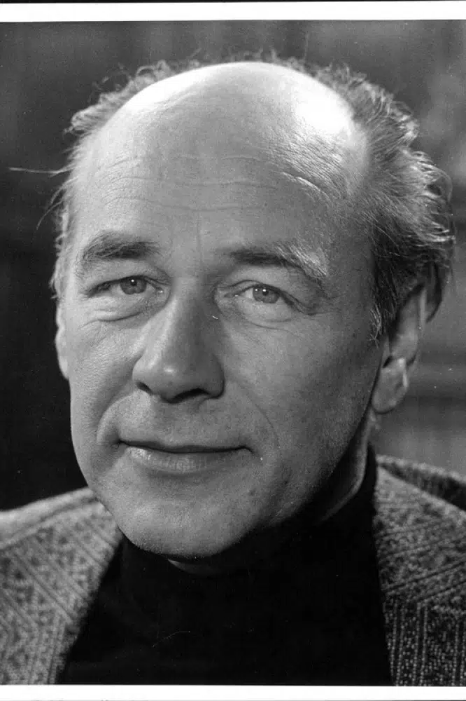 Olof Bergström