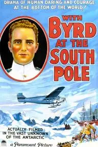 With Byrd at the South Pole_peliplat