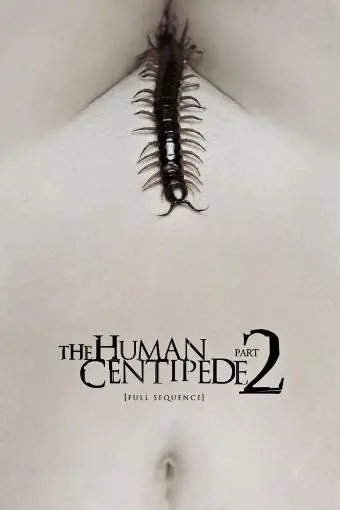 The Human Centipede 2 (Full Sequence)_peliplat