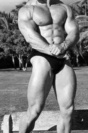 Reg Park