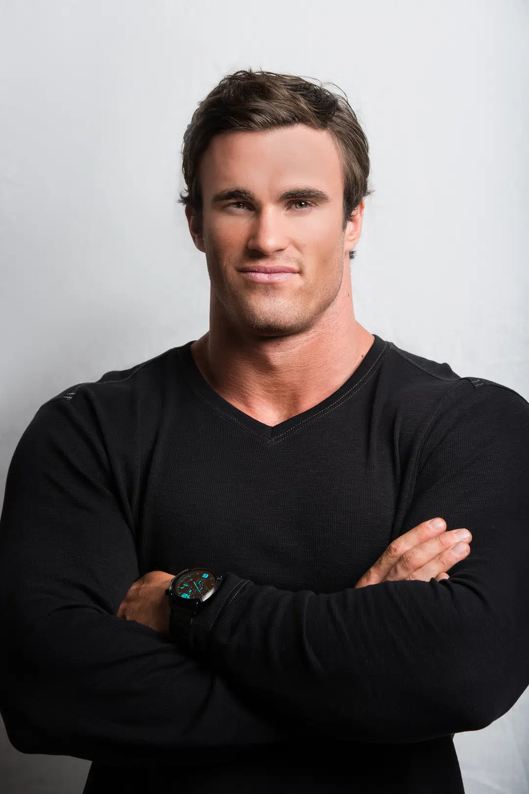 Calum Von Moger