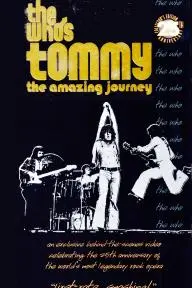 The Who's Tommy, the Amazing Journey_peliplat