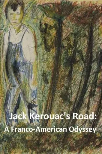 Jack Kerouac's Road: A Franco-American Odyssey_peliplat
