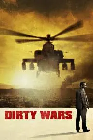 Dirty Wars_peliplat