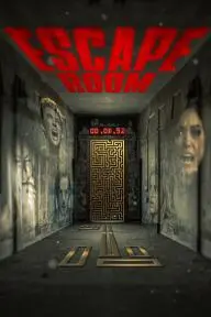 Escape Room_peliplat