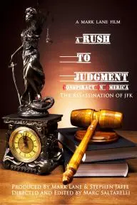 A Rush to Judgment_peliplat