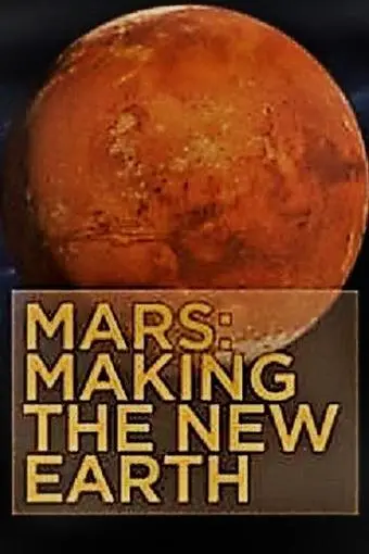 Mars: Making the New Earth_peliplat