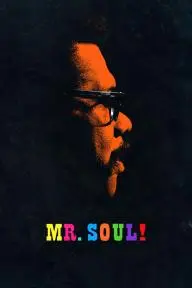 Mr. Soul!_peliplat