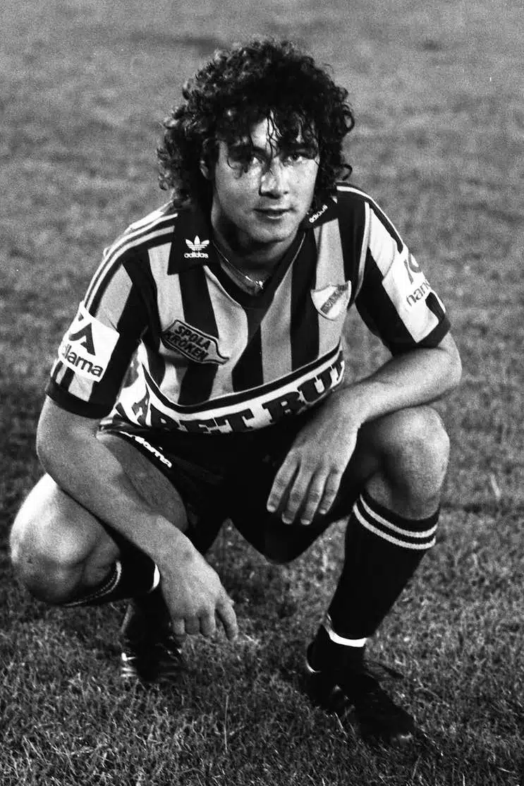 Stefan Rehn