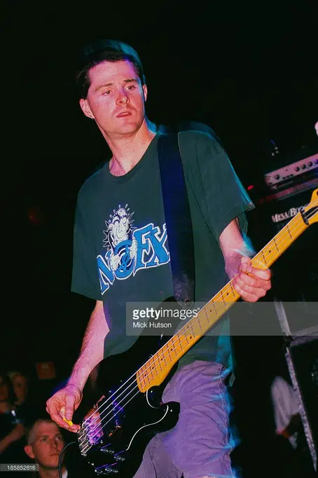 Greg K
