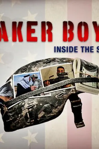 Baker Boys: Inside the Surge_peliplat