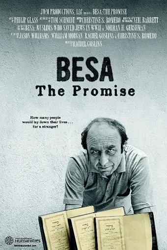 Besa: The Promise_peliplat