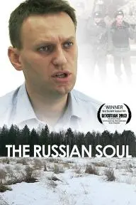 The Russian Soul_peliplat