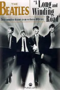 The Beatles: A Long and Winding Road_peliplat