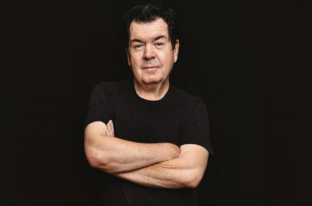Laurence Tolhurst