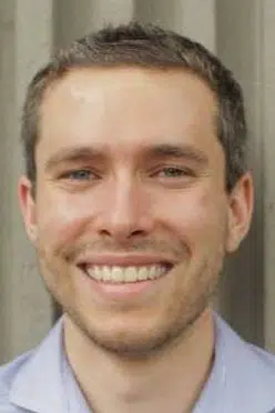 Daniel Glick