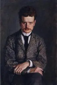 Jean Sibelius: The Early Years_peliplat
