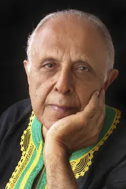 Ahmed Kathrada