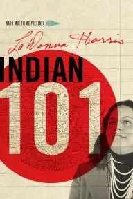 LaDonna Harris: Indian 101_peliplat