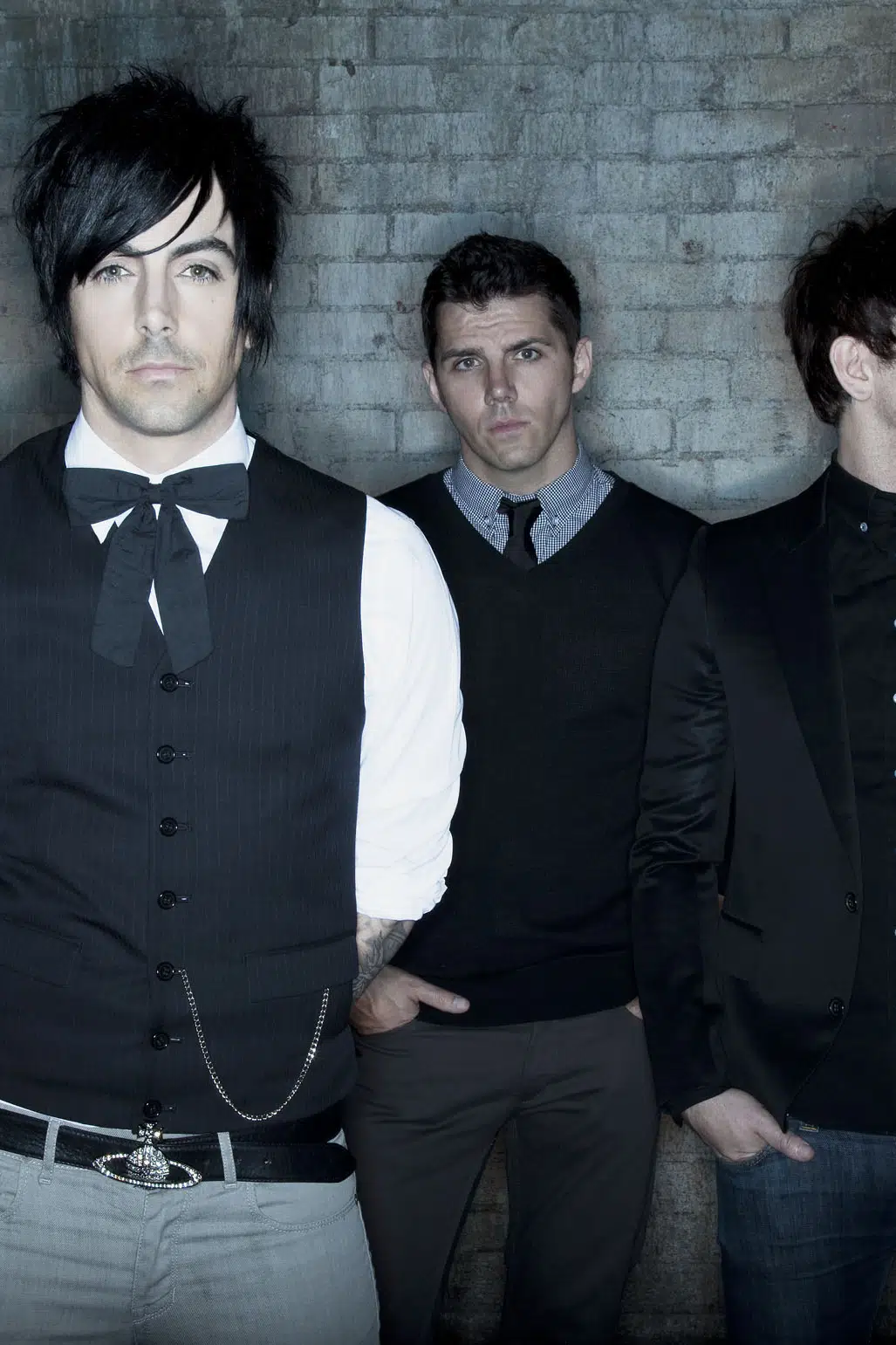 Lostprophets