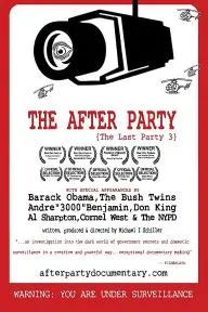 The After Party: The Last Party 3_peliplat