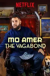 Mo Amer: The Vagabond_peliplat