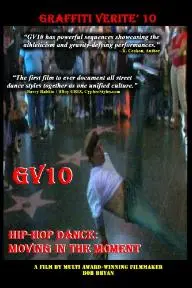 Graffiti Verite' 10: Hip-Hop Dance_peliplat