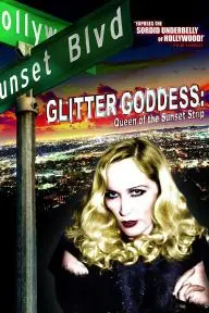 Glitter Goddess of Sunset Strip_peliplat