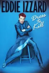 Eddie Izzard: Dress to Kill_peliplat