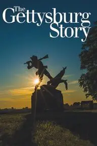 The Gettysburg Story_peliplat