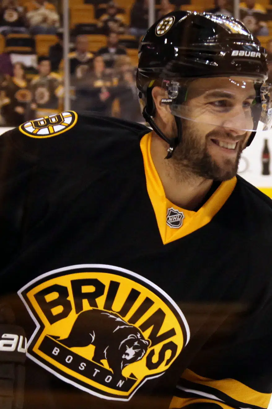 Simon Gagne