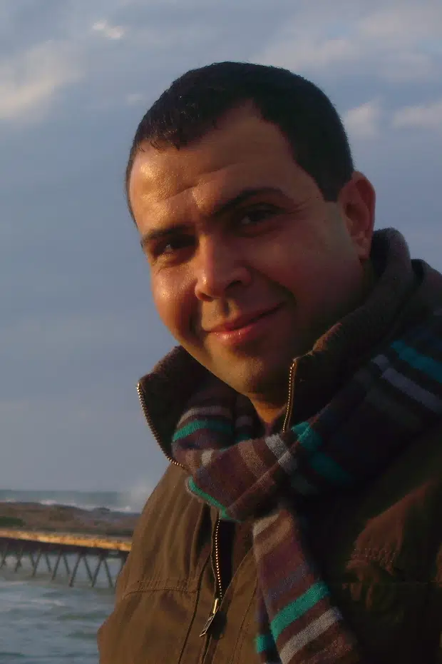 Ahmed Rashwan