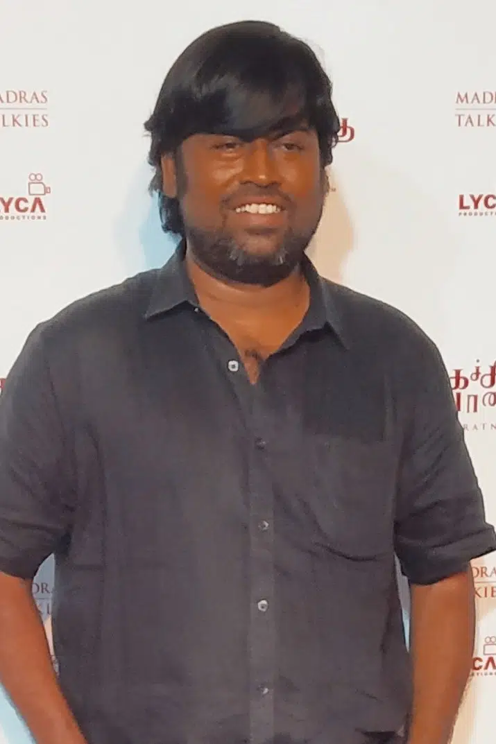 George Vijay Nelson