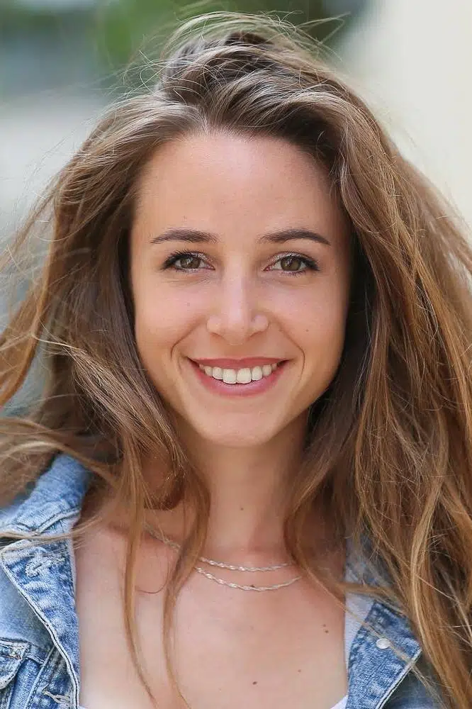 Inès Giustiniani