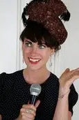 Victoria Mary Clarke