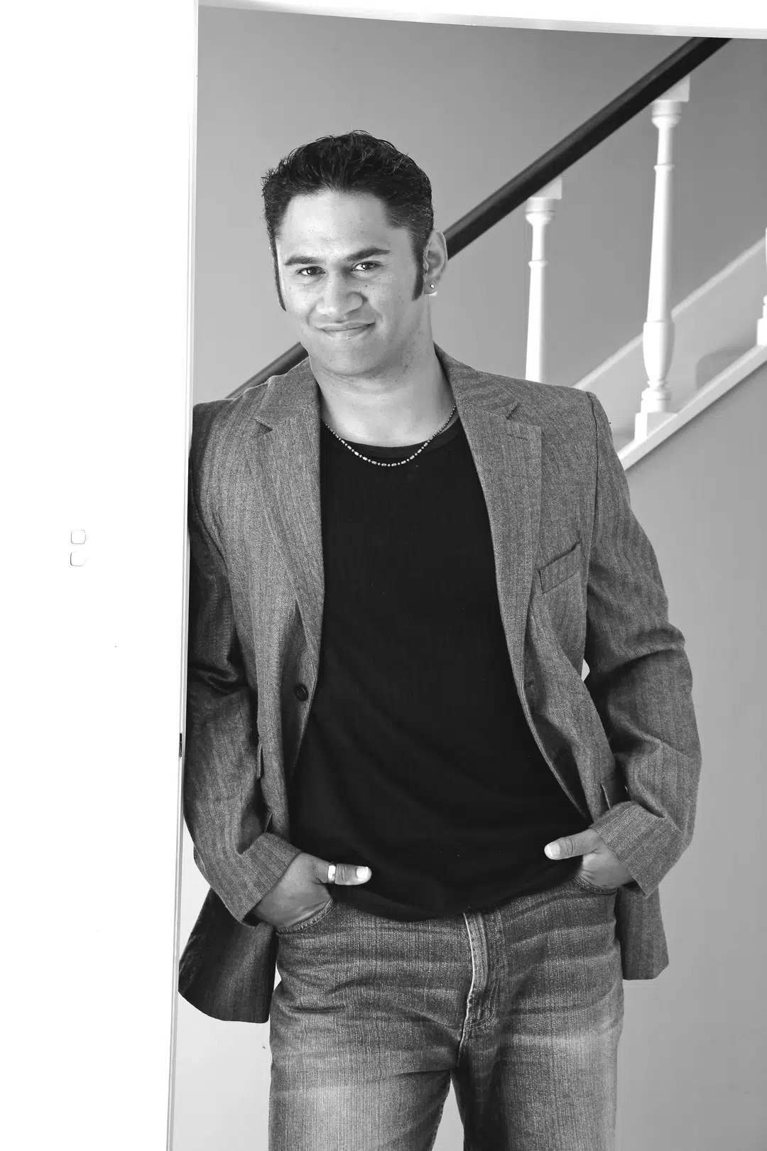 Mike Jonathan