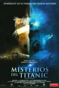 Misterios del Titanic_peliplat