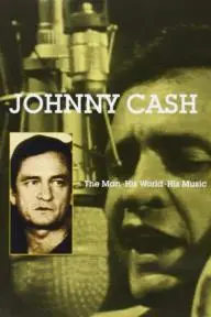 Johnny Cash! The Man, His World, His Music_peliplat