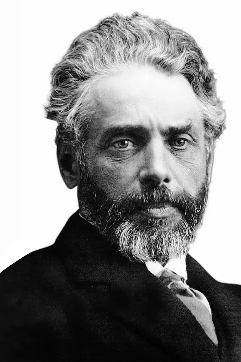 Henrik Pontoppidan