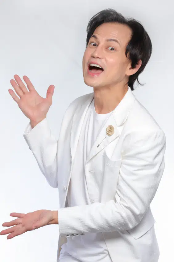 Jon Santos