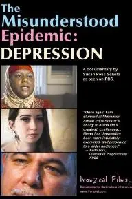 The Misunderstood Epidemic: Depression_peliplat