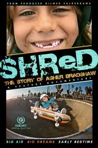 SHReD: The Story of Asher Bradshaw_peliplat