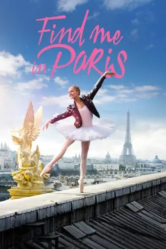 Find Me in Paris_peliplat