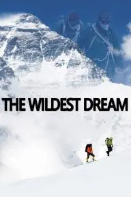 The Wildest Dream_peliplat