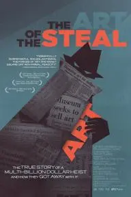 The Art of the Steal_peliplat