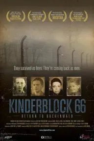Kinderblock 66: Return to Buchenwald_peliplat