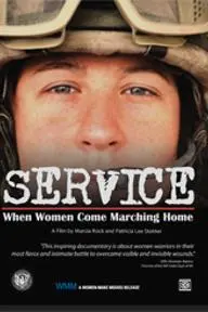 SERVICE: When Women Come Marching Home_peliplat