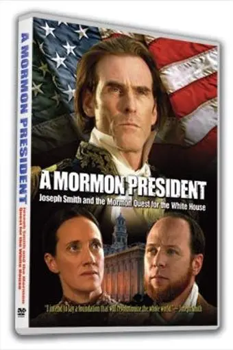 A Mormon President_peliplat