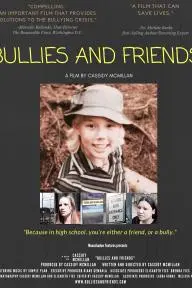 Bullies and Friends_peliplat