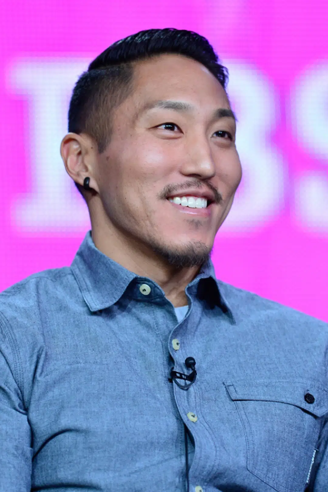 Tadashi Nakamura